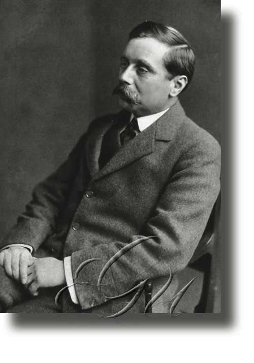 Herbert George Wells