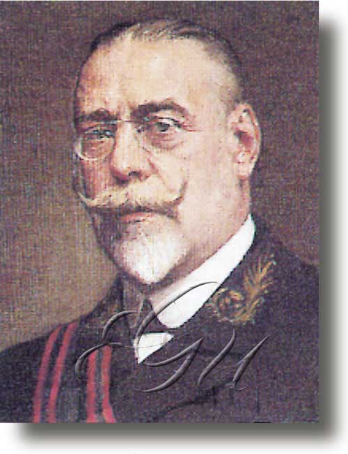 Manuel Allendesalazar (Palacio del Senado, Madrid)