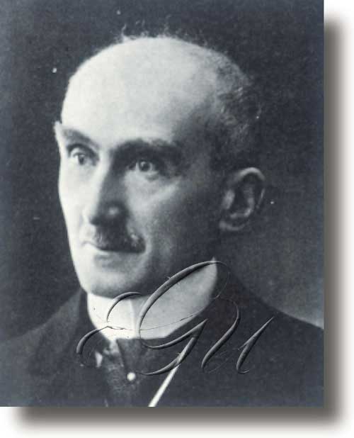 Henri Bergson